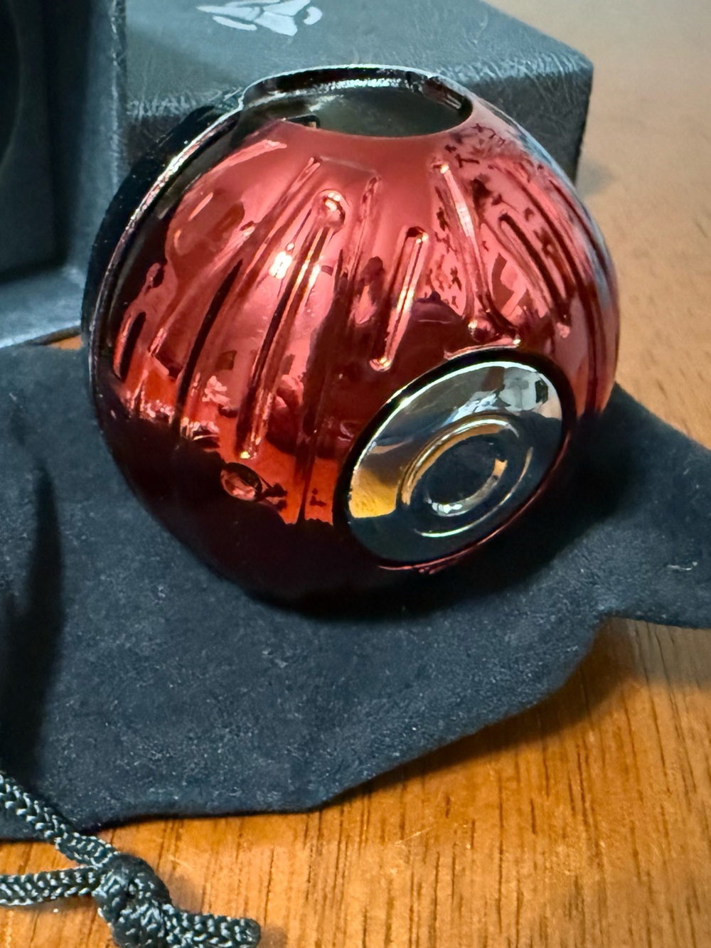 Pokeball Fidget Spinner